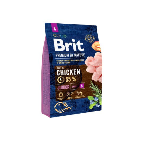 Brit PbN Junior S 3kg