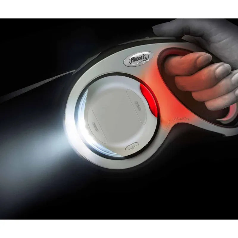 Flexi Vario Led Lighting System Grå