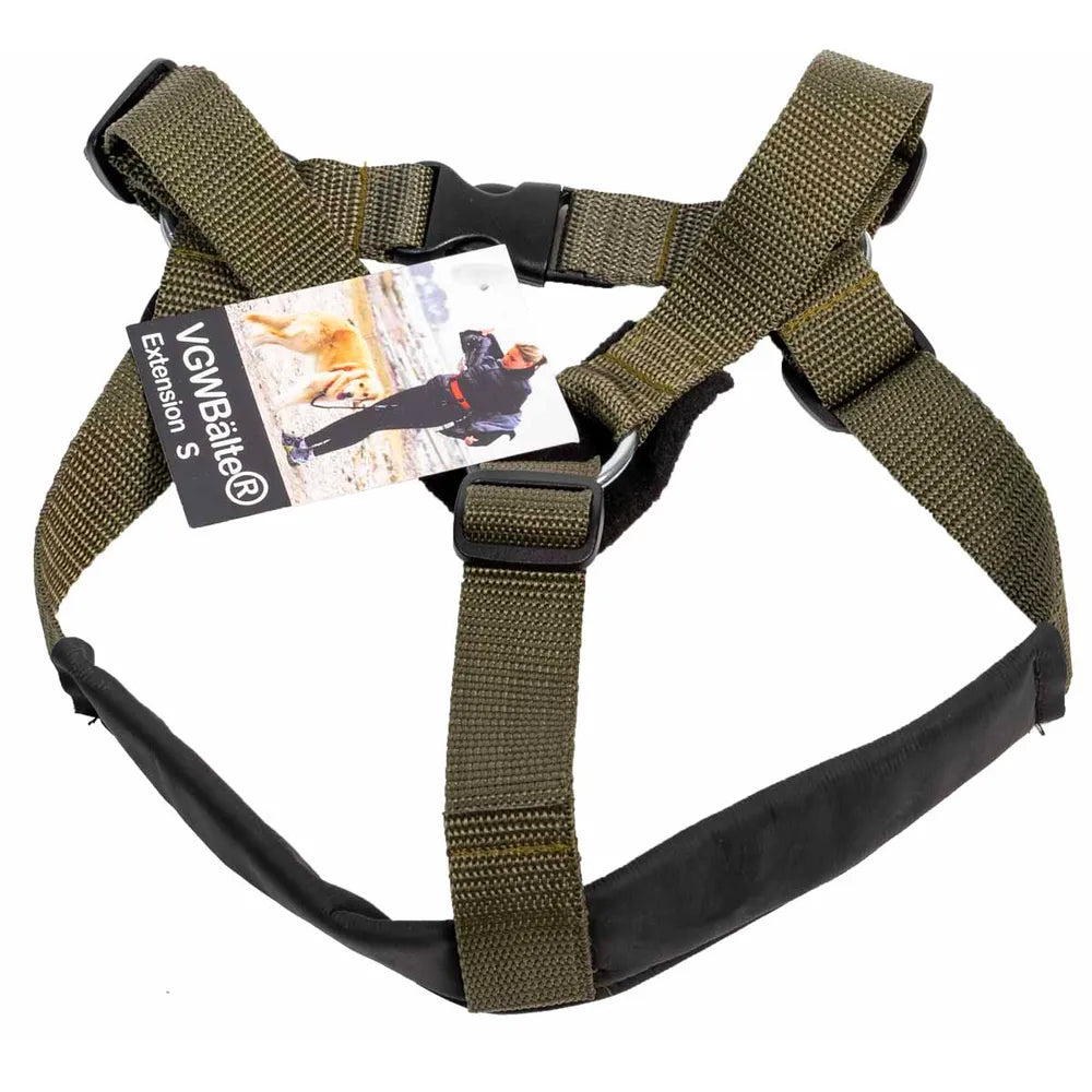 Vgw Bälte Extensionkhakigrön S 47