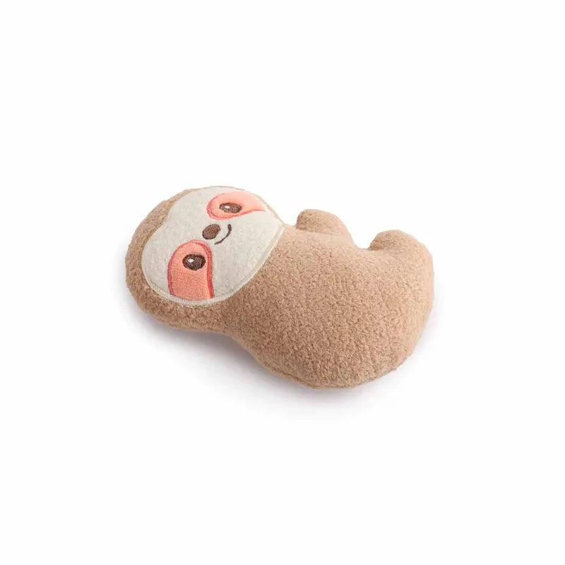 Hundleksak Little Buddy Cuddle Sloth 13cm
