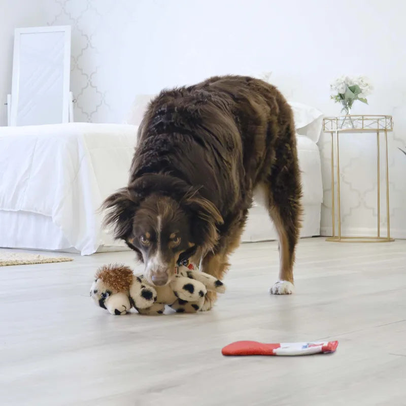 Kong Comfort Pups Spot M 23x11,5x14cm