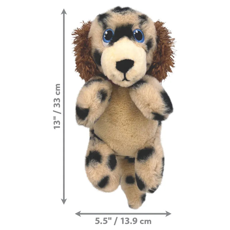 Kong Comfort Pups Spot M 23x11,5x14cm