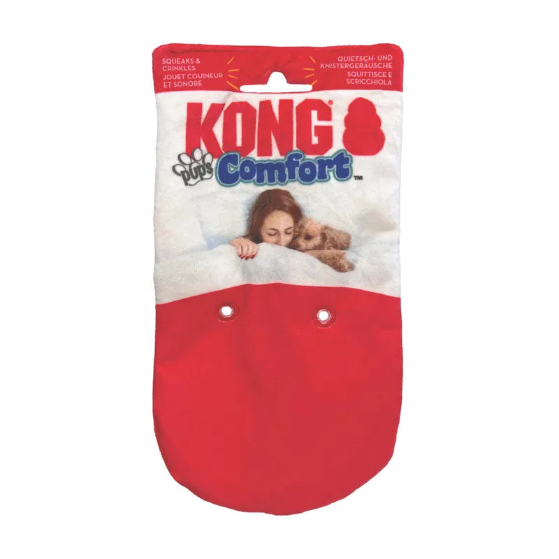 Kong Comfort Pups Spot M 23x11,5x14cm