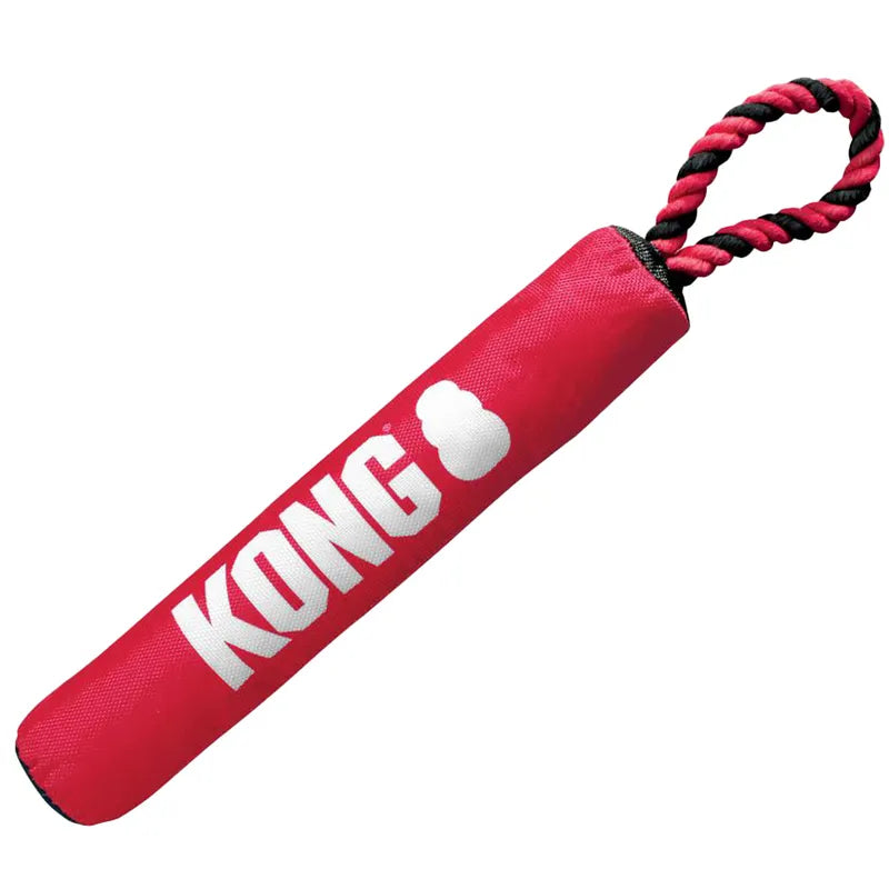 Kong Signature Stickm. Rep Ø5x30,5cm