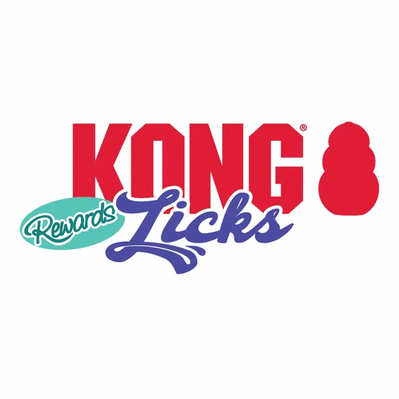 Kong Licks Rewards M/l 15x11,5x11,5cm