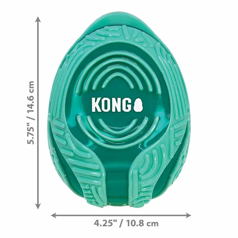 Kong Licks Rewards M/l 15x11,5x11,5cm