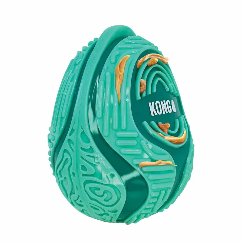 Kong Licks Rewards M/l 15x11,5x11,5cm