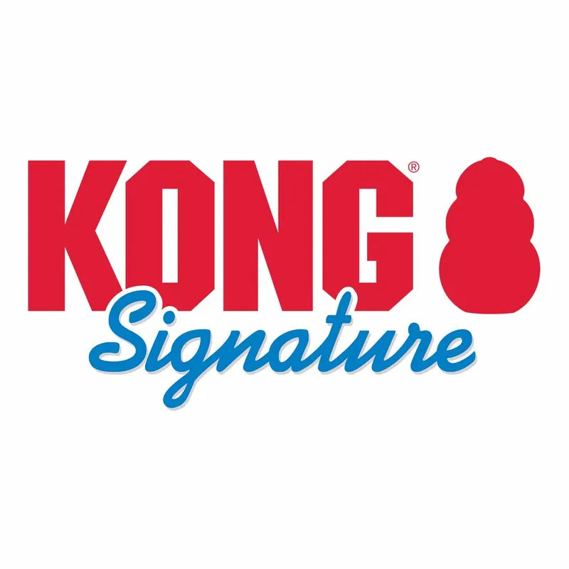 Kong Signature Dynos Mix M 32x14x10cm