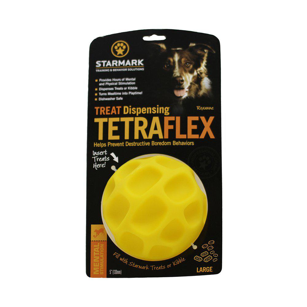 Starmark Dispensingtetra Flex L