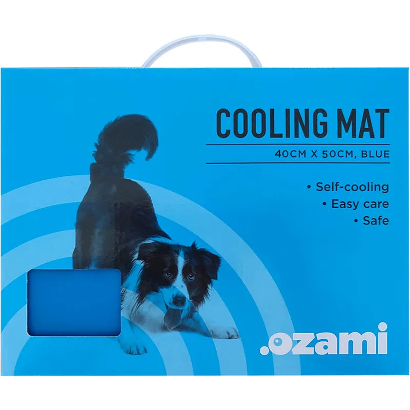 Cooling Mat 40x50cmozami