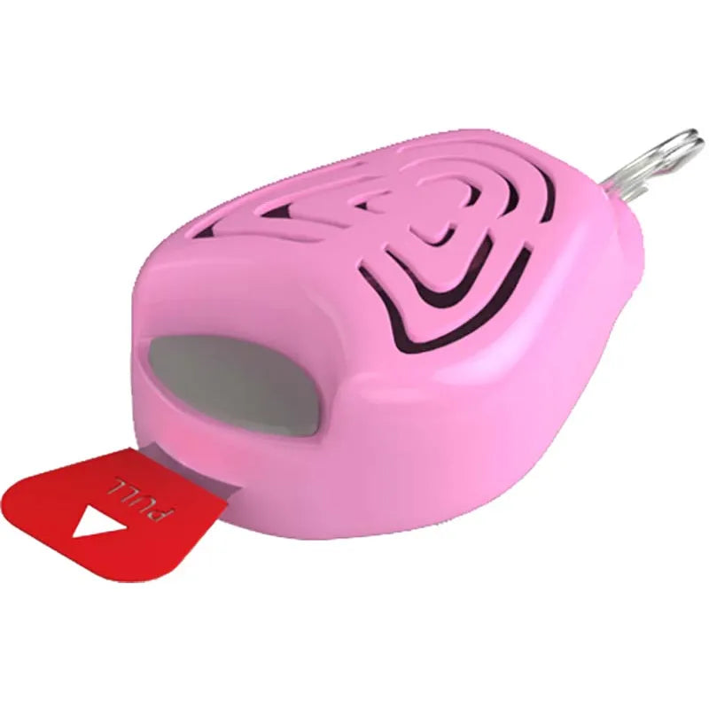 Tickless Pet Rosa