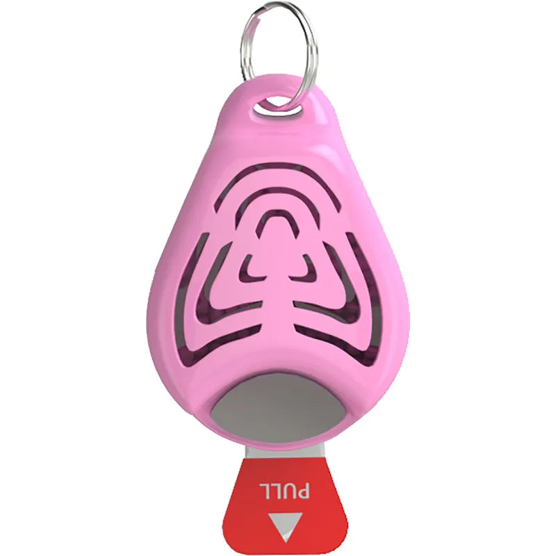 Tickless Pet Rosa