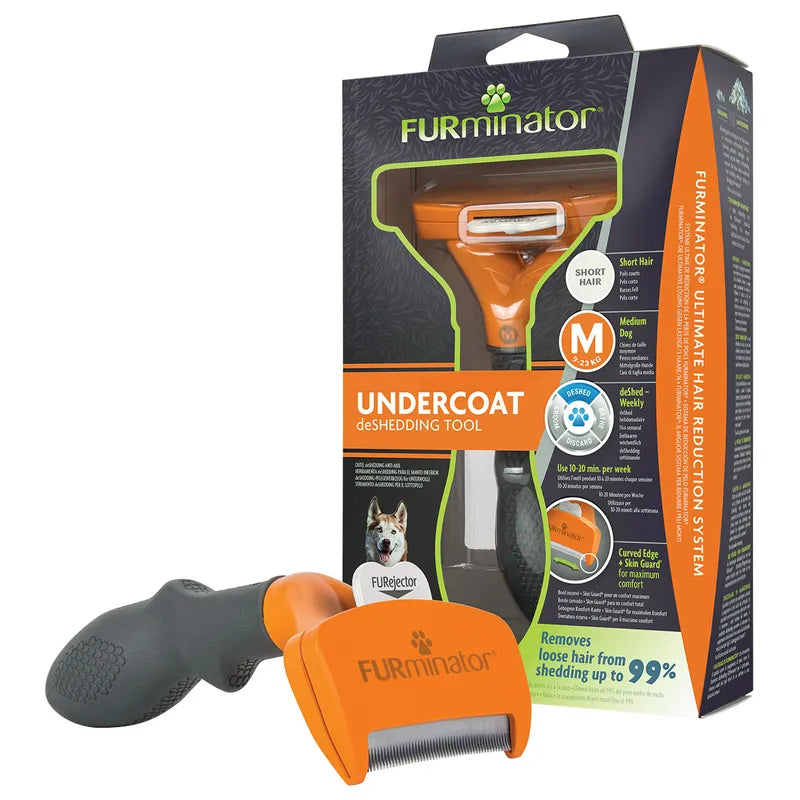 Furminator Dog Short Hair M