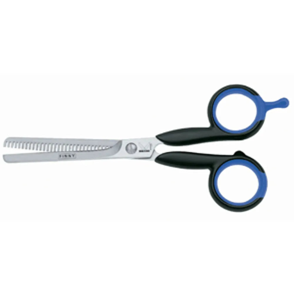 Sax Effilering Finny Enkel 17cm 30 Tänder