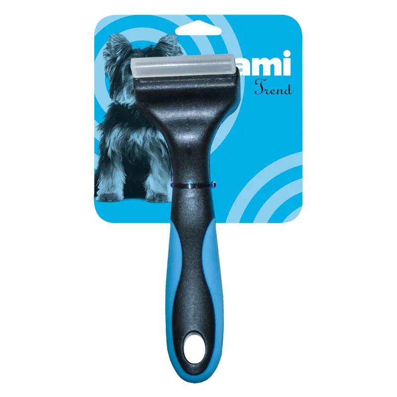 Furmaster Small Lång Päls Grov 25 Tänder Bred 4,5cm