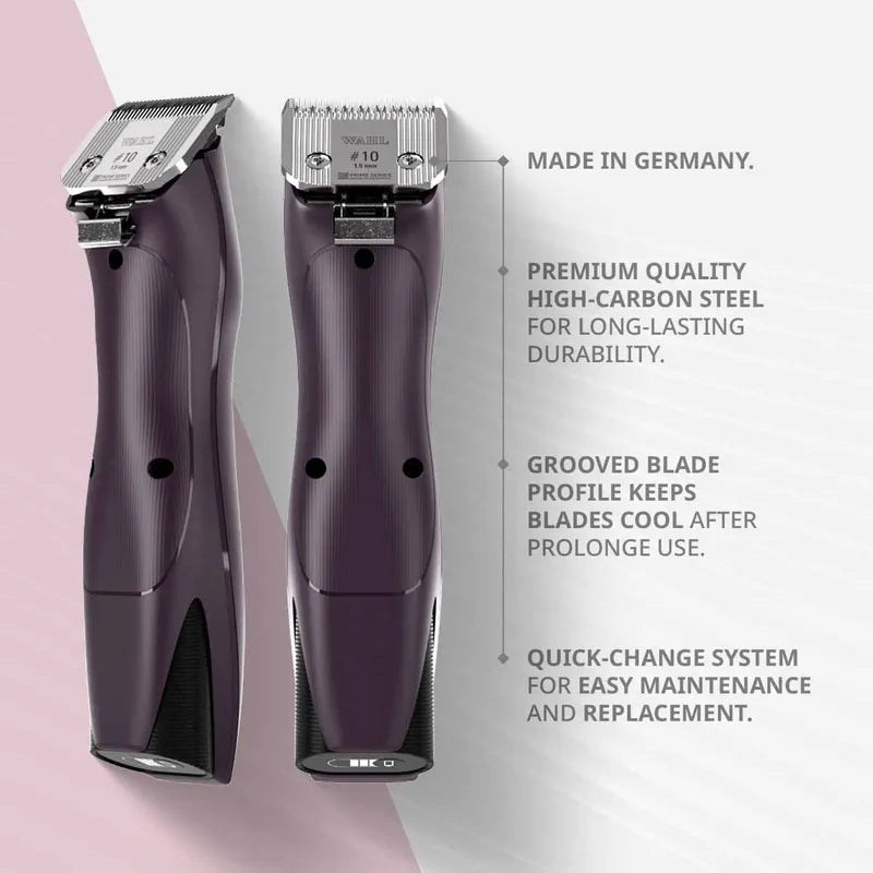 Klippmaskin Km Supera Sladdlös Wahl