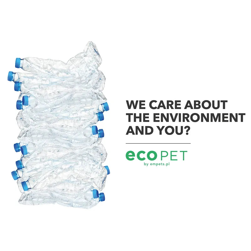 Ecopet Madrass 100x70x3cm