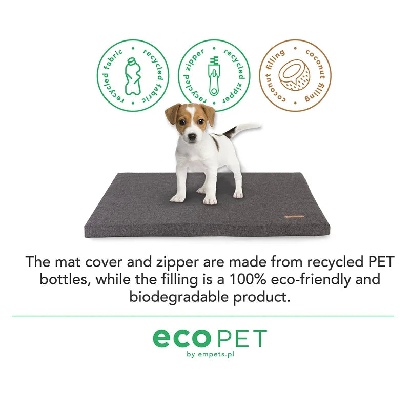 Ecopet Madrass 100x70x3cm