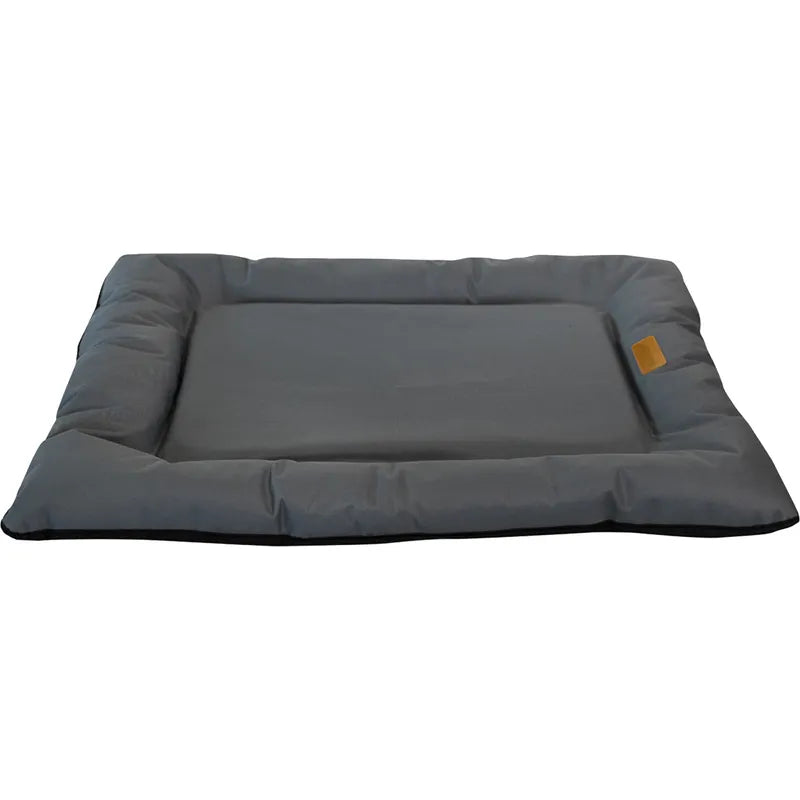 Madrass Outdoor Grå 80x64x7cm
