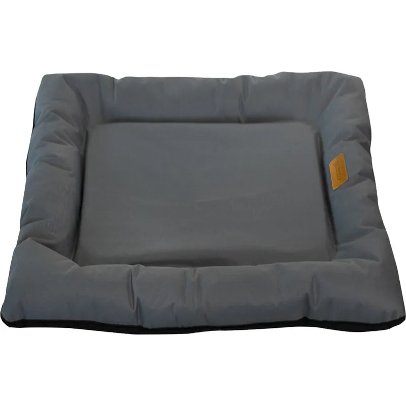 Madrass Outdoor Grå 80x64x7cm