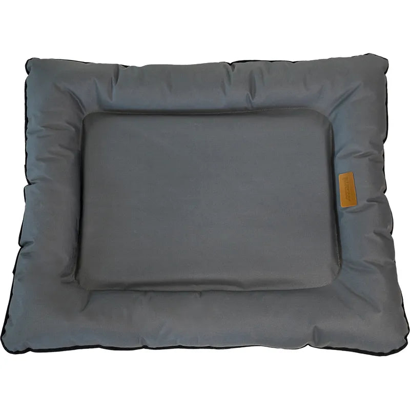 Madrass Outdoor Grå 80x64x7cm
