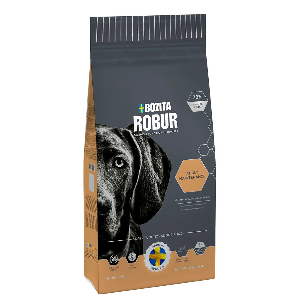 Robur Adult Maintenance 13kg