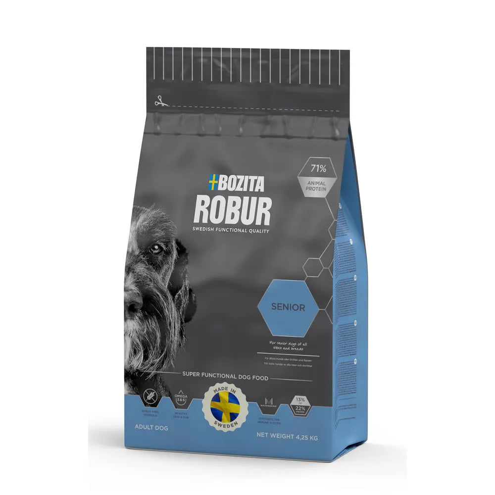Robur Senior 4.25kg