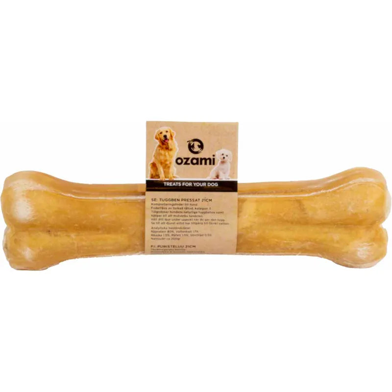 Tuggben Pressat 21cm
