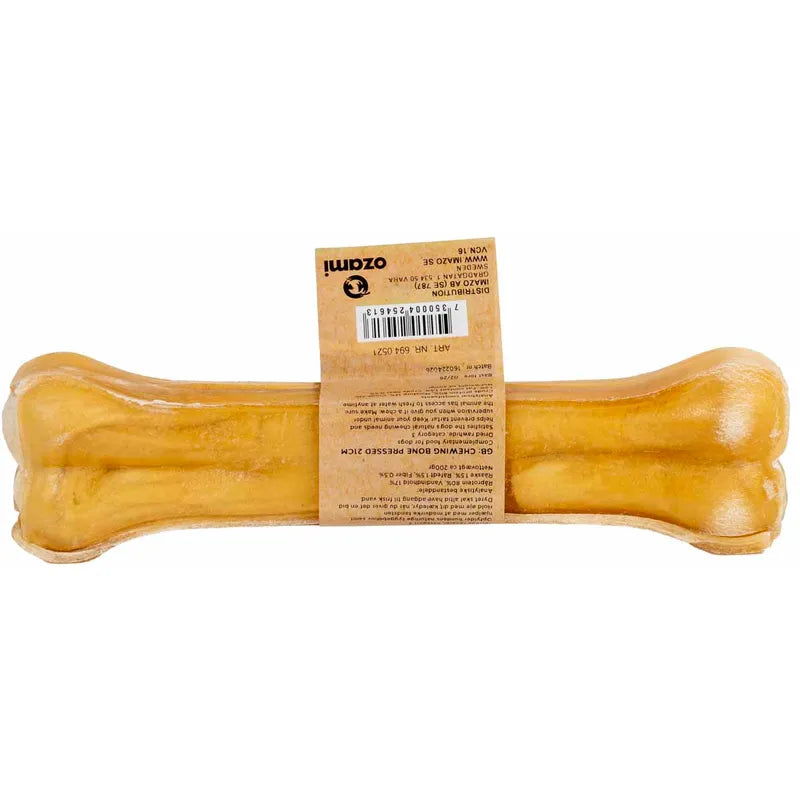 Tuggben Pressat 21cm