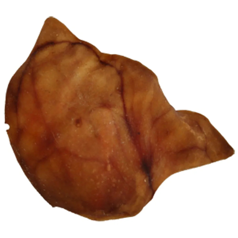 Grisöron Torkade