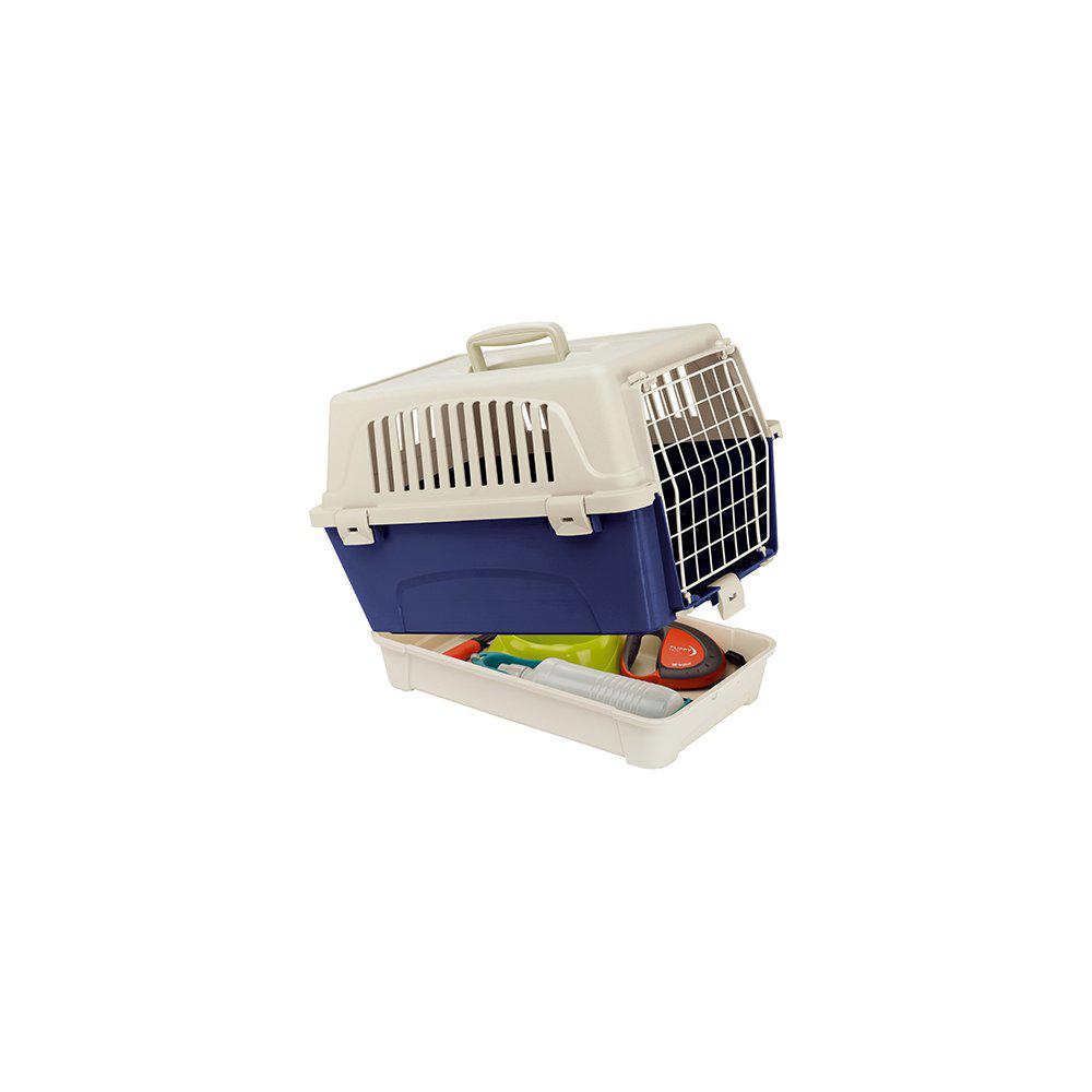 Atlas 10 Organizer 47.6x33.25x33.6cm Mixfärg