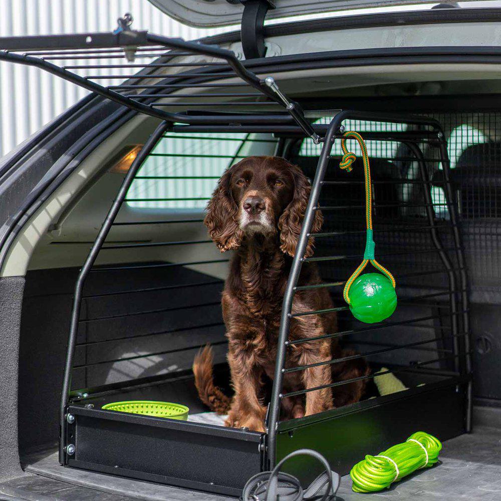 Hundtransportbur Flexxy Xs 48,2x34,5x39,9