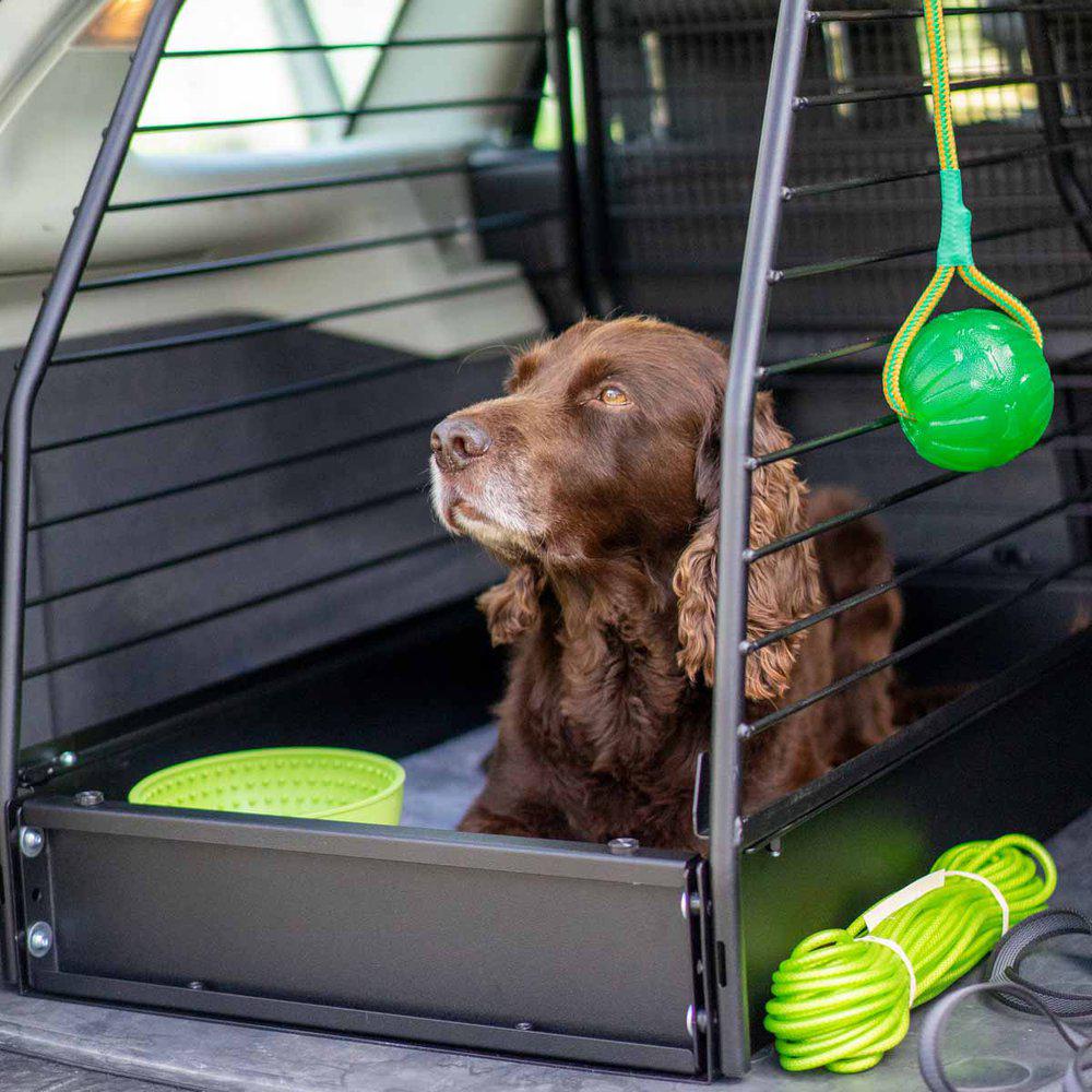 Hundtransportbur Flexxy L 90,2x65x72,1cm