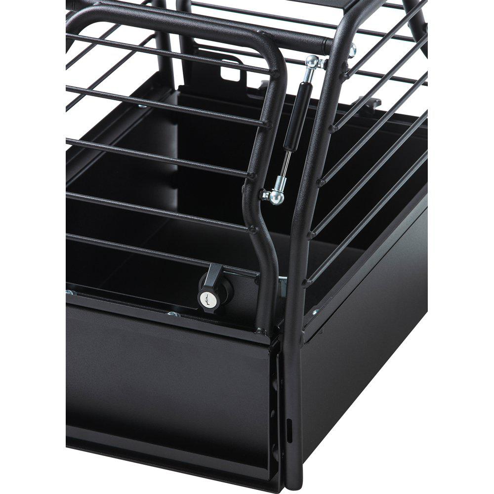 Hundtransportbur Flexxy L 90,2x65x72,1cm