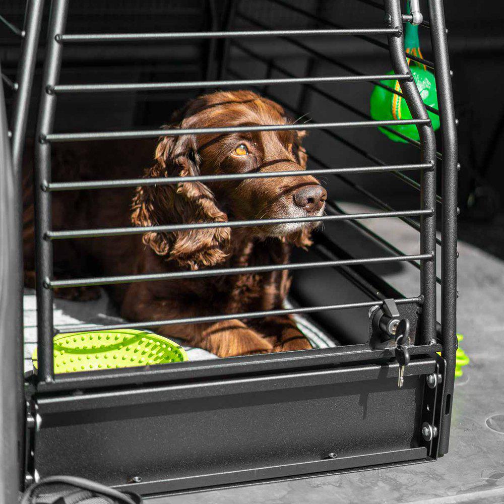Hundtransportbur Flexxy L 90,2x65x72,1cm