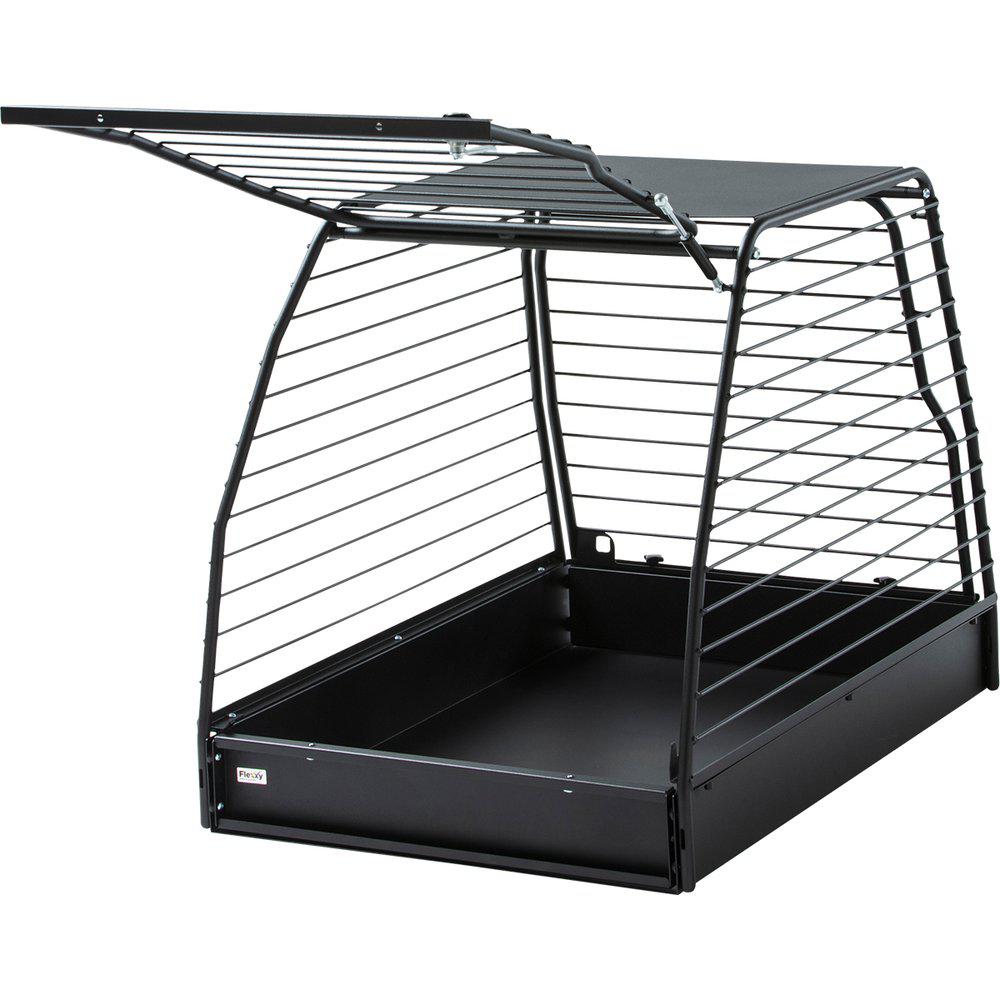 Hundtransportbur Flexxy L 90,2x65x72,1cm