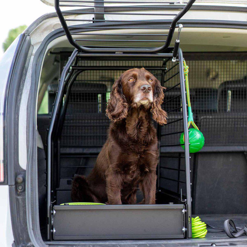 Hundtransportbur Flexxy L 90,2x65x72,1cm