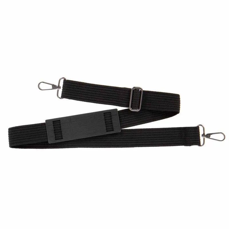 Sherpa Deluxe Pet Carrier Black Medium 43x28x26,5cm Max 7kg