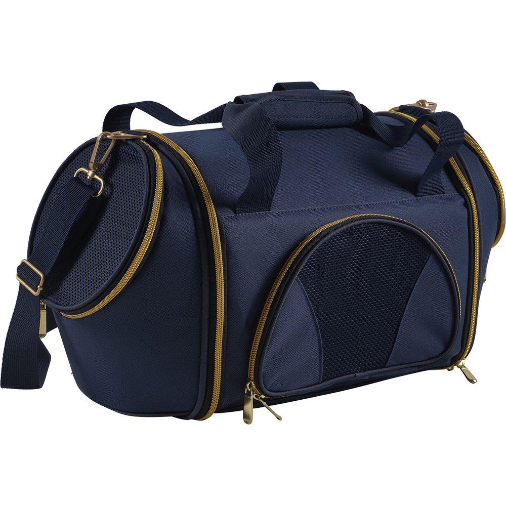 Transportväska Blå M 53x25x27cm