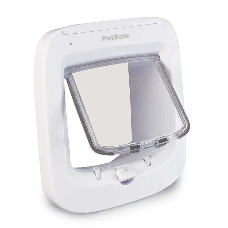 Kattdörr Microchip Petsafe