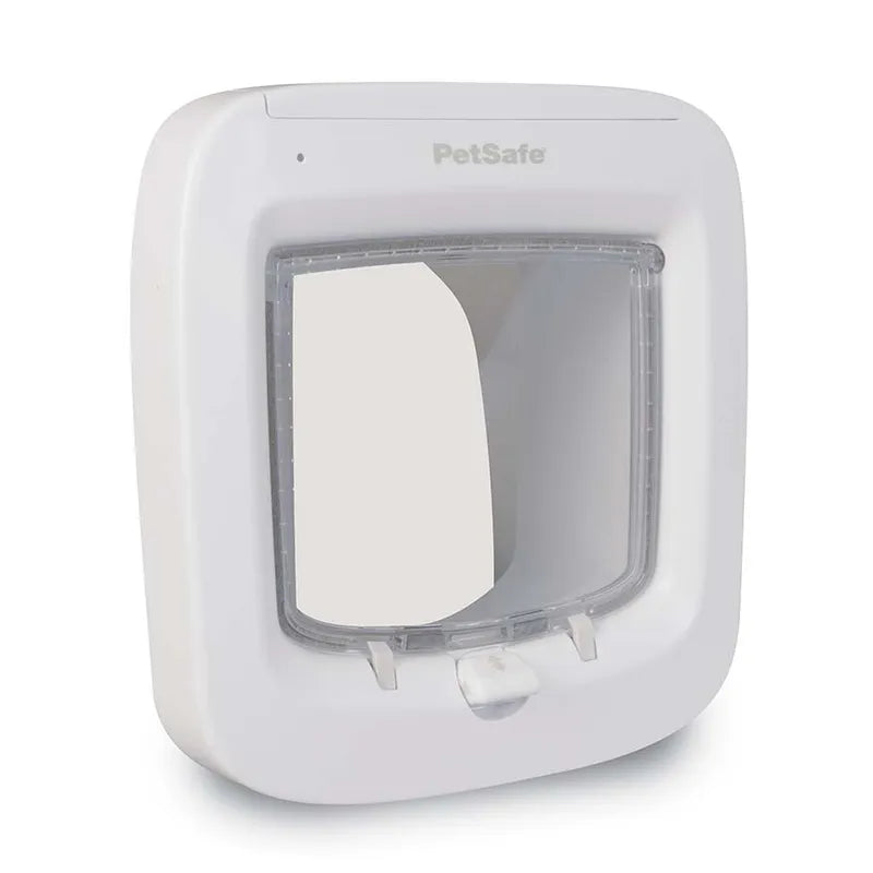 Kattdörr Microchip Petsafe