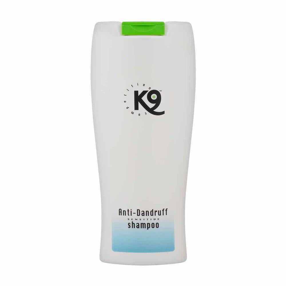 K9 Mjällschampo 300ml