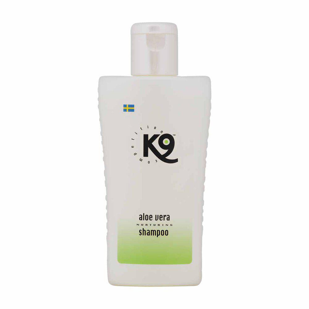 K9 Schampo 100ml Aloevera