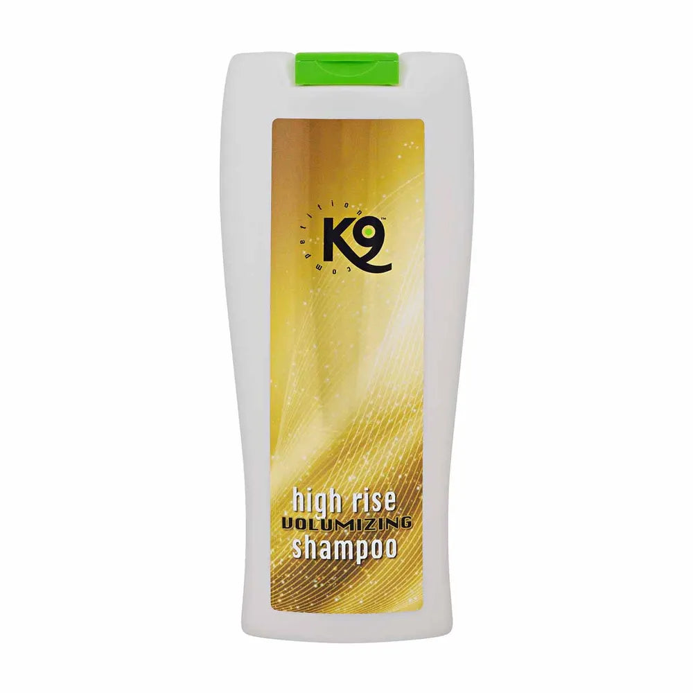 K9 Schampo High Rise 300ml