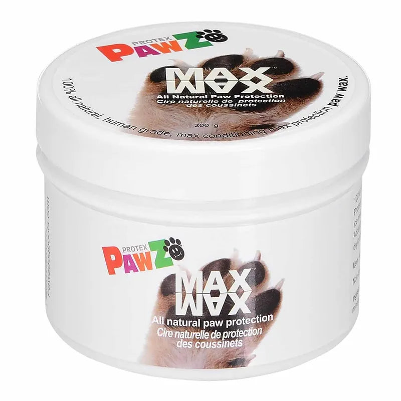 Pawz Max Wax 200g