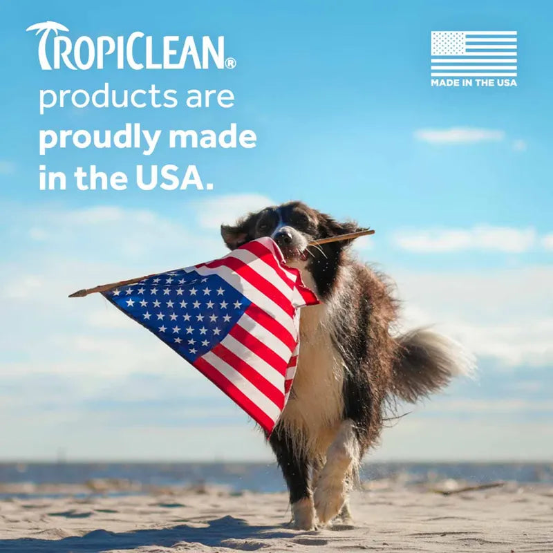Tropiclean Tear Stain Remover 236ml