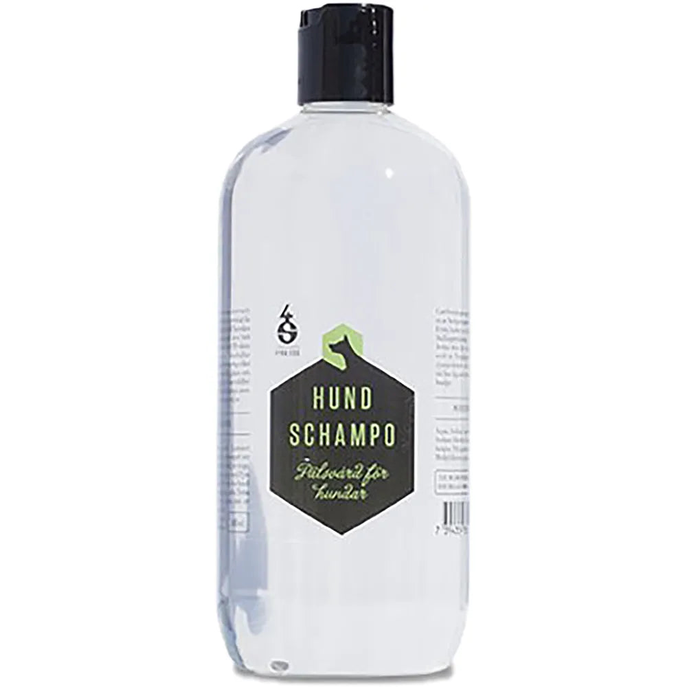 F.ess Hundshampo 500ml