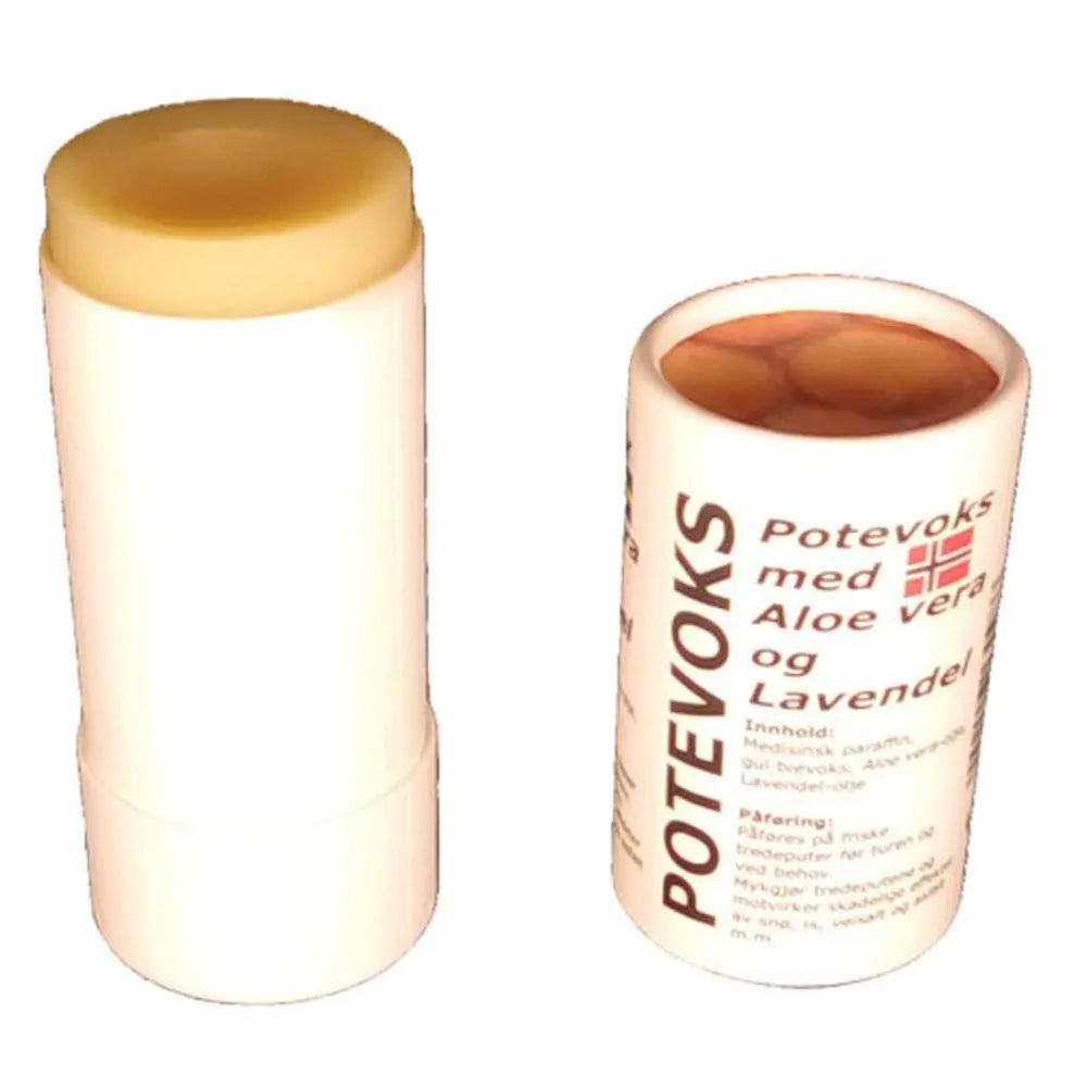 Tassvax/potevoks 70g