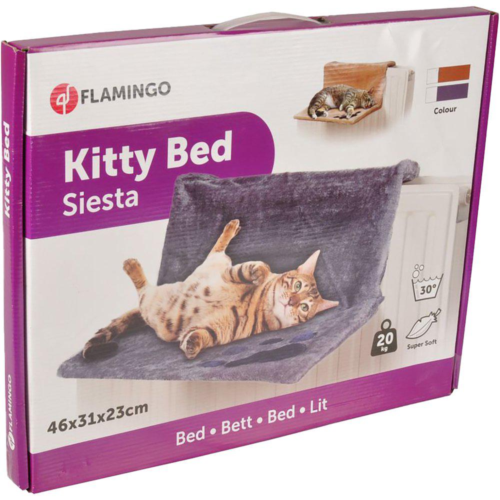Vilhylla Kitty Siesta Beige 46x30x23cm