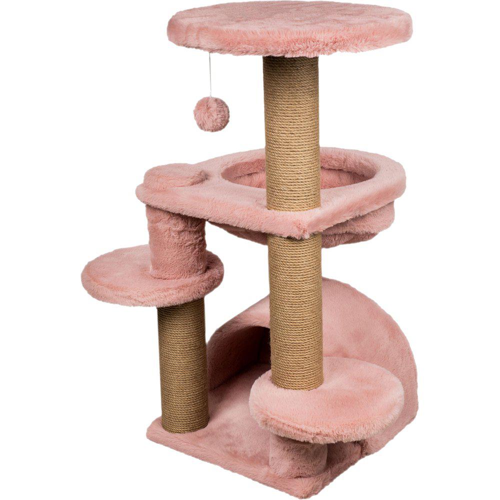 Klösmöbel Z34 65x60x84cm Rosa
